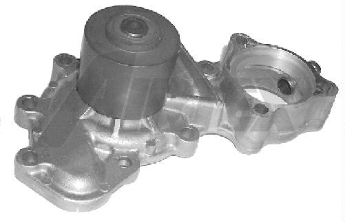 Toyota 5VZ FE Water Pump WP3109AX - Austral | Universal Auto Spares