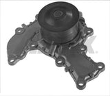 Isuzu 6VD1 SOHC 24V Water Pump WP3112AX - Austral | Universal Auto Spares