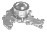 Water Pump Isuzu 6VD1 SOHC Jackaro 6VD1 DOHC Rodeo Only WP3112GMB - GMB - Water Pumps - GMB