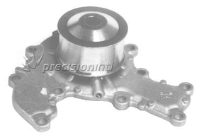 Water Pump Isuzu 6VD1 SOHC Jackaro 6VD1 DOHC Rodeo Only WP3112GMB - GMB - Water Pumps - GMB