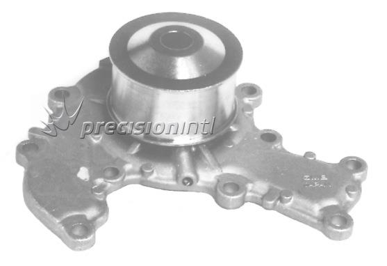 Water Pump Isuzu 6VD1 SOHC Jackaro 6VD1 DOHC Rodeo Only WP3112GMB - GMB - Water Pumps - GMB