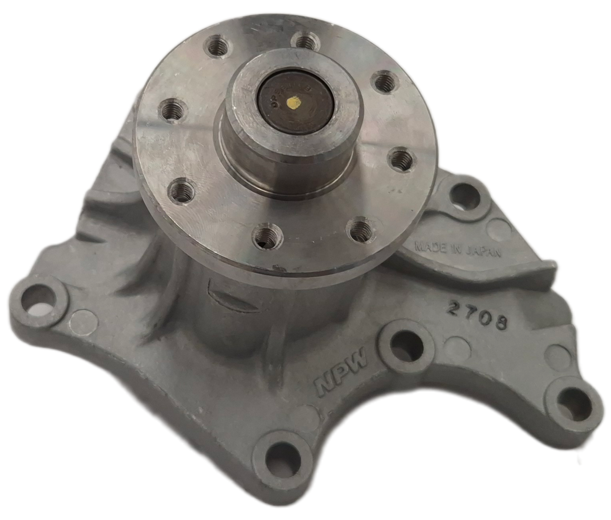 Isuzu 4JG2T 4JHITC Water Pump WP3113A - Austral | Universal Auto Spares