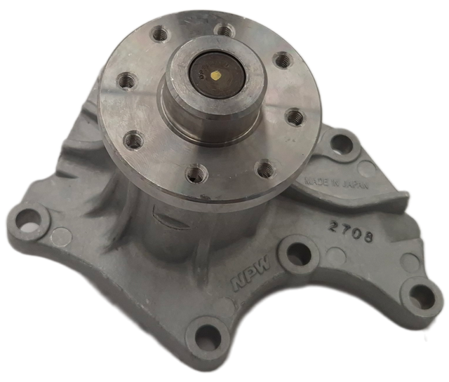 Isuzu 4JG2T 4JHITC Water Pump WP3113A - Austral | Universal Auto Spares