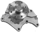 Water Pump Isuzu 4JG2, 4JH1 - T Holden Jackeroo WP3113GMB - GMB - Water Pumps - GMB