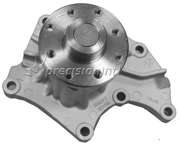 Water Pump Isuzu 4JG2, 4JH1 - T Holden Jackeroo WP3113GMB - GMB - Water Pumps - GMB