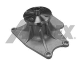 Mitsubishi 4M40/T 4M41/T Water Pump WP3115AX - Austral | Universal Auto Spares