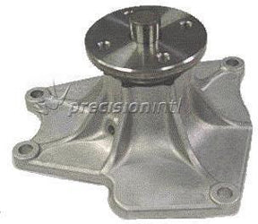 Water Pump Mitsubishi 4M40 4M40 - T 4M41 - T WP3115GMB - GMB - Water Pumps - GMB