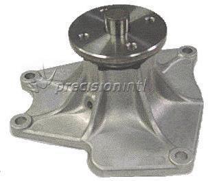 Water Pump Mitsubishi 4M40 4M40 - T 4M41 - T WP3115GMB - GMB - Water Pumps - GMB