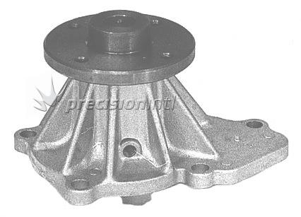 Water Pump For Nissan KA24E 93> WP3118GMB - GMB