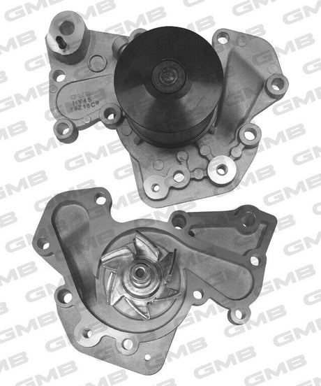 Water Pump For Hyundai KIA 2.7L Santa FE Sonata Optima ETC WP3121GMB - GMB