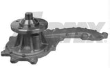 Toyota 1RZE 2RZE 8V Water Pump WP3131AX - Austral | Universal Auto Spares