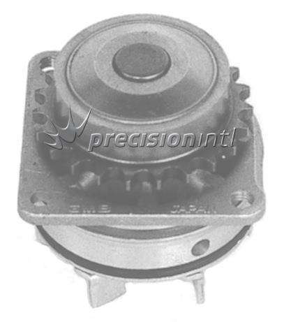 Water Pump For Nissan VQ30DE WP3145GMB - GMB
