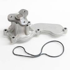 Water Pump For Honda L13A L15A Jazz GE Models WP3164GMB - GMB
