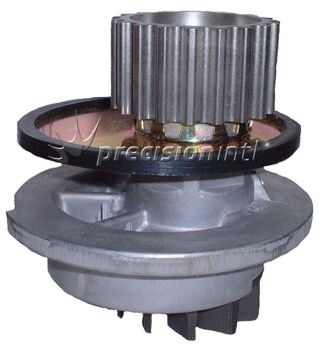 Water Pump Daewoo A15MF/A16DMS 1.5/1.6 DOHC With Heat Shield WP3346GMB - GMB - Water Pumps - GMB