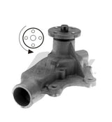 Jeep 4.0L 242 Water Pump Rev Rotatio WP3413AX - Austral | Universal Auto Spares
