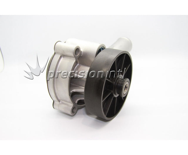 Water Pump With Pulley Ford 4.0L BA From 11/2003 BF FG FGX SX SY SZ WP3550PGMB - GMB - Water Pumps - GMB