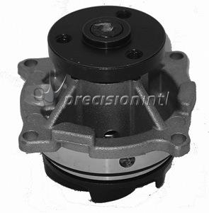 Water Pump Mazda YF Ford Focus Ford Eddf/Eyde ZH18/20 WP3551GMB - GMB - Water Pumps - GMB