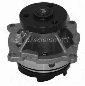 Water Pump Mazda YF Ford Focus Ford Eddf/Eyde ZH18/20 WP3551GMB - GMB - Water Pumps - GMB
