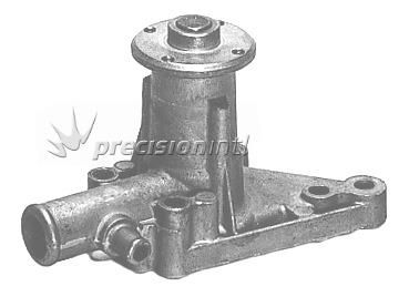 Water Pump Austin 850-998 1098-1275 WP3709GMB - GMB