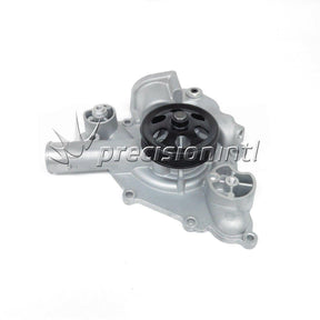 Water Pump Chrysler 300C & Jeep'5.7 Hemi 2009 - 10 Includes Threaded Sensor Hole WP3882US - US Motor Works - Water Pumps - US Motor Works