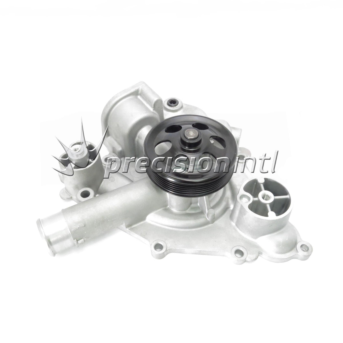 Water Pump Chrysler 300C & Jeep '5.7 & 6.4 Hemi 2013 - On 3/8¨ Tapered Thread Sensor HO WP3886US - US Motor Works - Water Pumps - US Motor Works