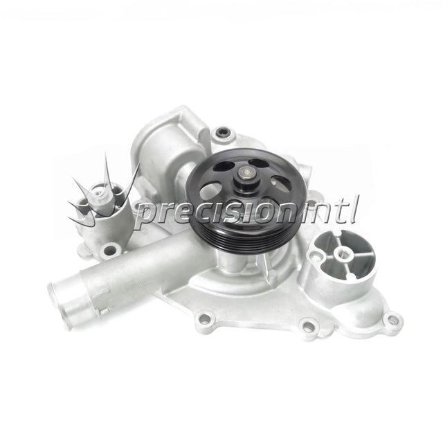 Water Pump Chrysler 300C & Jeep '5.7 & 6.4 Hemi 2013 - On 3/8¨ Tapered Thread Sensor HO WP3886US - US Motor Works - Water Pumps - US Motor Works