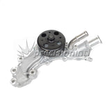 Water Pump Jeep Grand Cherokee 3.6L 2016 - 19 WP3887US - US Motor Works - Water Pumps - US Motor Works