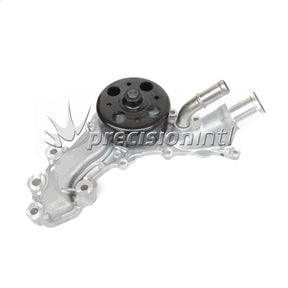 Water Pump Jeep Grand Cherokee 3.6L 2016 - 19 WP3887US - US Motor Works - Water Pumps - US Motor Works