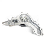 Water Pump Jeep Grand Cherokee 3.6L 2016 - 19 WP3887US - US Motor Works - Water Pumps - US Motor Works