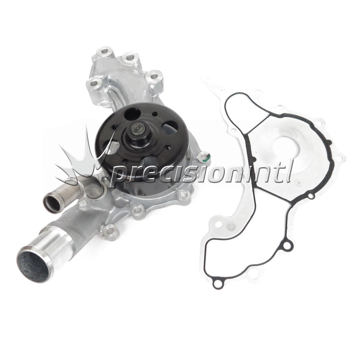 Water Pump Jeep Grand Cherokee 3.6L 2016 - 19 WP3887US - US Motor Works - Water Pumps - US Motor Works