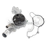 Water Pump Jeep Grand Cherokee 3.6L 2016 - 19 WP3887US - US Motor Works - Water Pumps - US Motor Works