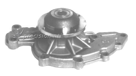 Water Pump Holden 3.8 V6 Late VS Up To VH515478 WP4000GMB - GMB