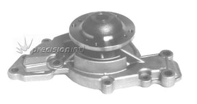 Water Pump Holden 3.8 V6 Late VS - VX VH515479 On WP4001GMB - GMB - Water Pumps - GMB