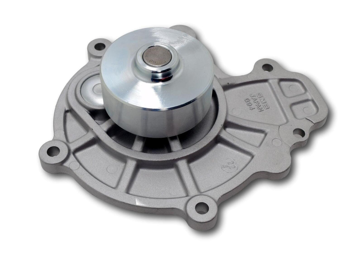 Water Pump Holden Captiva 2.0L Z20S1 Diesel WP4003GMB - GMB - Water Pumps - GMB