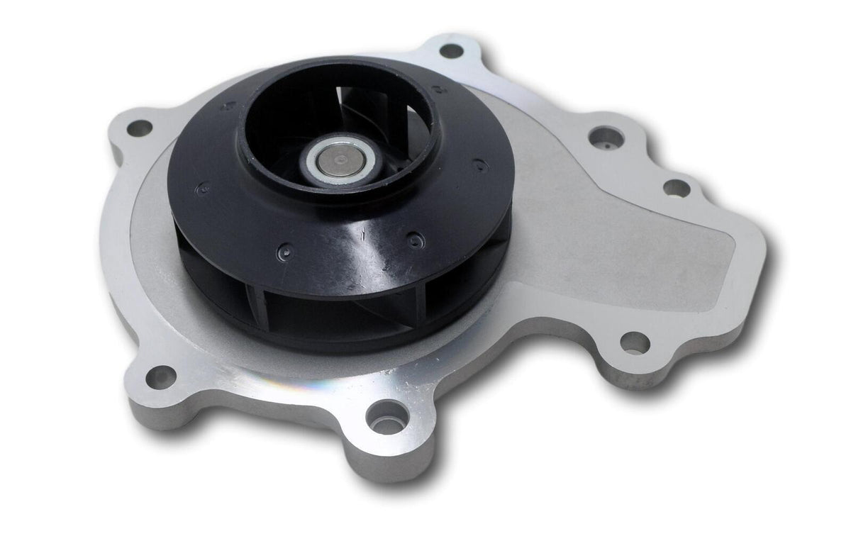 Water Pump Holden Captiva 2.0L Z20S1 Diesel WP4003GMB - GMB - Water Pumps - GMB