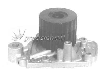 Water Pump For Honda D16Y7/D16Y8 Civic 1996> WP4011GMB - GMB - Water Pumps - GMB