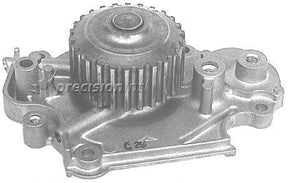 Water Pump For Honda H22A/4 VTEC Prelude 2.2L 1996> WP4014GMB - GMB - Water Pumps - GMB