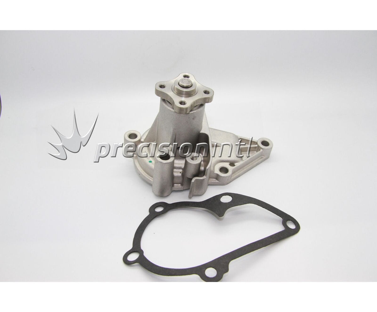 Water Pump Suits For KIA G4ED G4EE WP4018GMB - GMB - Water Pumps - GMB
