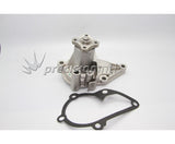 Water Pump Suits For KIA G4ED G4EE WP4018GMB - GMB - Water Pumps - GMB