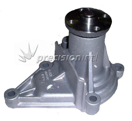 Water Pump For Hyundai G4EC G4ED G4EE G4FK WP4019GMB - GMB