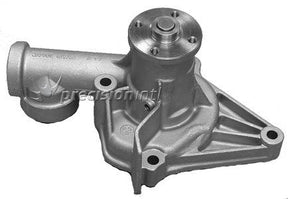 Water Pump Mitsubishi 4G15 SOHC 12 Ball&Roller Bearings WP4020GMB - GMB - Water Pumps - GMB