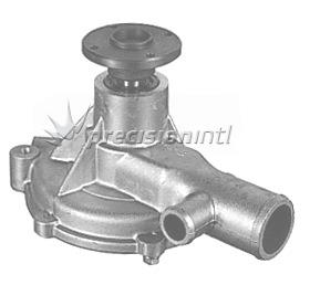 Water Pump For Nissan P - P40 WP4021GMB - GMB - Water Pumps - GMB