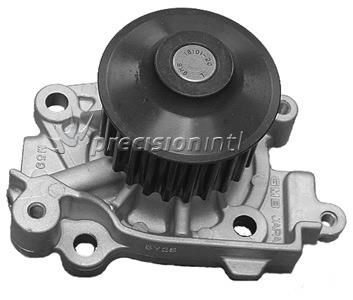 Water Pump Mitsubishi 4G93 DOHC Lancer CC/Proton M21/Satria WP4022GMB - GMB - Water Pumps - GMB