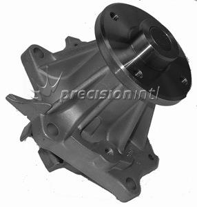 Water Pump For Nissan RD28T Suits NON Intercooled WP4024GMB - GMB
