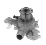 Ford 4.0L OHV Water Pump WP4060AX - Austral | Universal Auto Spares