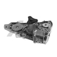 Mazda Zmd Water Pump WP4112AX - Austral | Universal Auto Spares