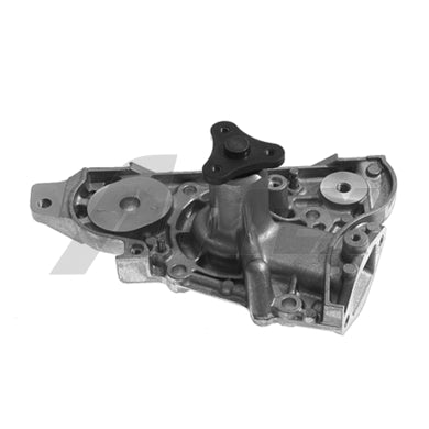 Mazda Zmd Water Pump WP4112AX - Austral | Universal Auto Spares