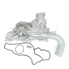 Water Pump Ford F Series 7.3L WP4114US - US Motor Works - Water Pumps - US Motor Works