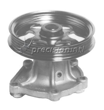 Water Pump For Toyota 1E-2E-3E With Pulley WP4700GMB - GMB