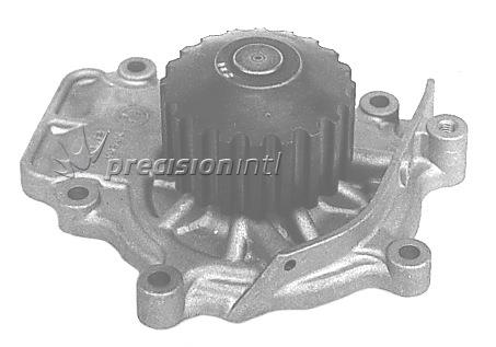 Water Pump For Honda B18A - B20A Accord Import WP4901GMB - GMB - Water Pumps - GMB